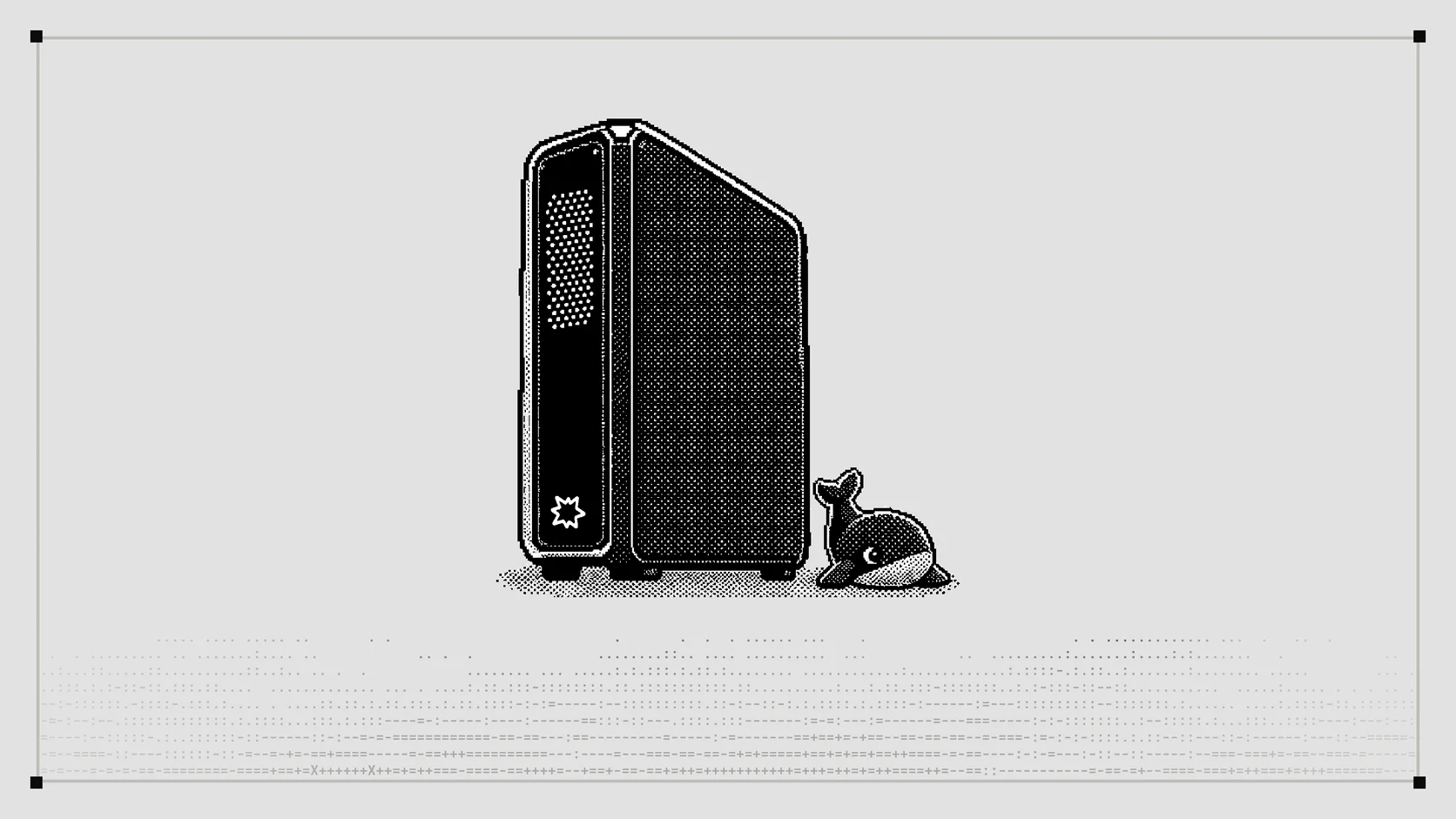 An AMD-Powered Lucebox