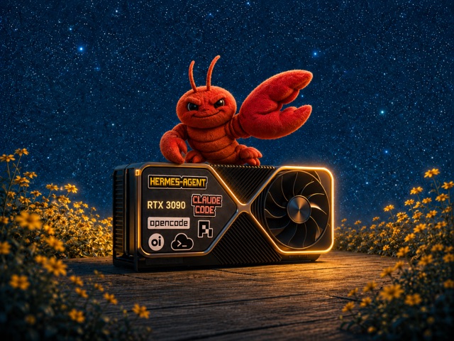 Lucebox client harness experiments on a RTX 3090