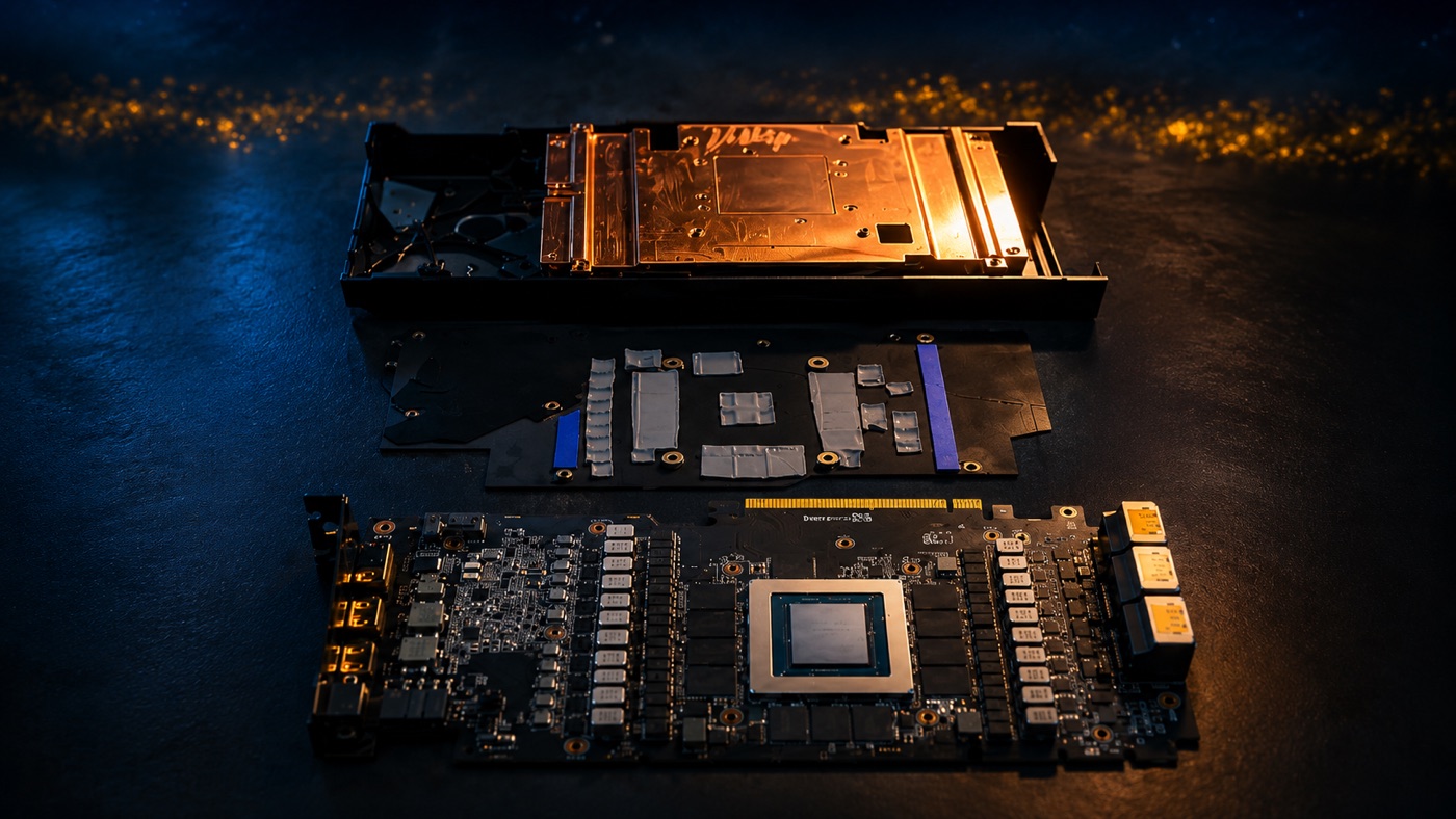 Disassembly and inspection